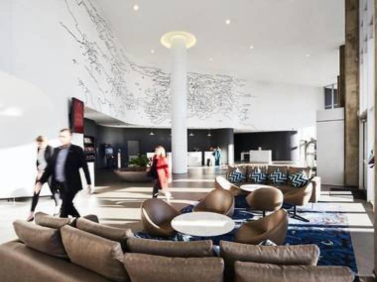 Rydges Sydney Airport Hotel