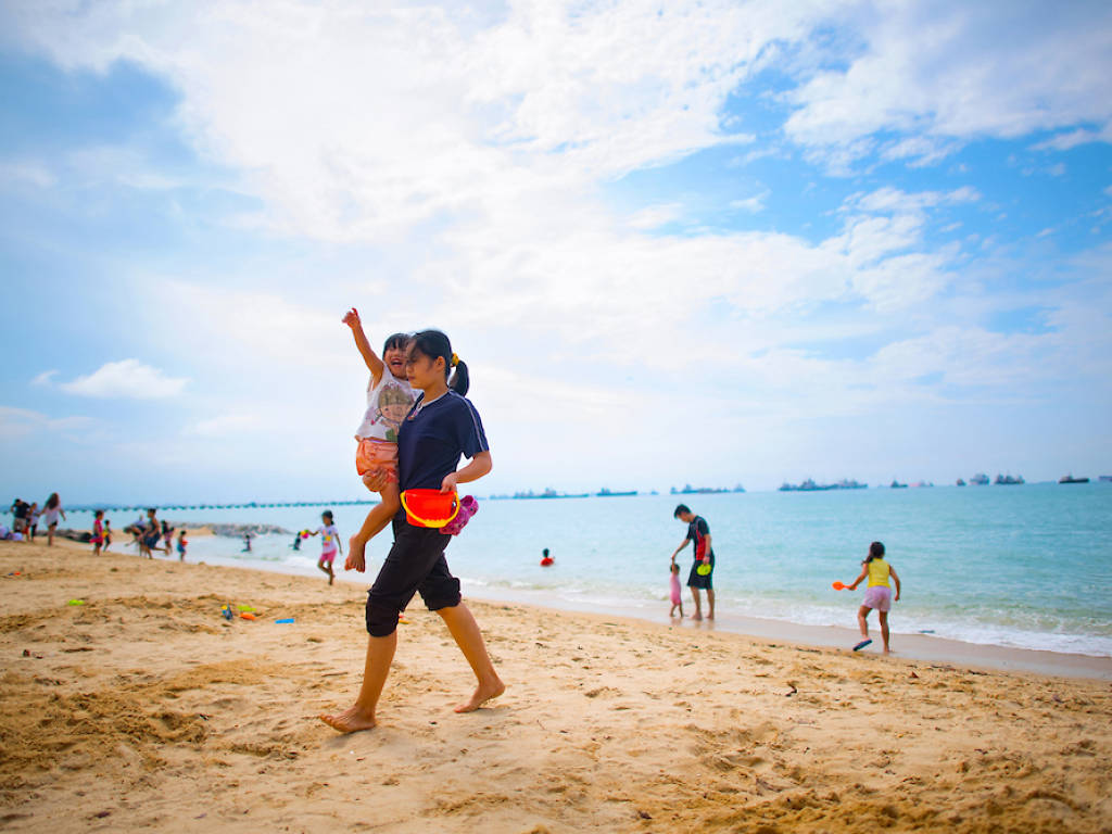 13 Best Secret and Hidden Parks in Singapore