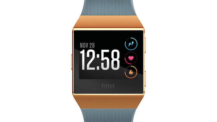 Fitbit Ionic