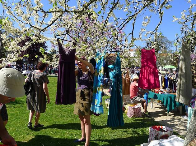Flea Market Porto Flea Market Porto