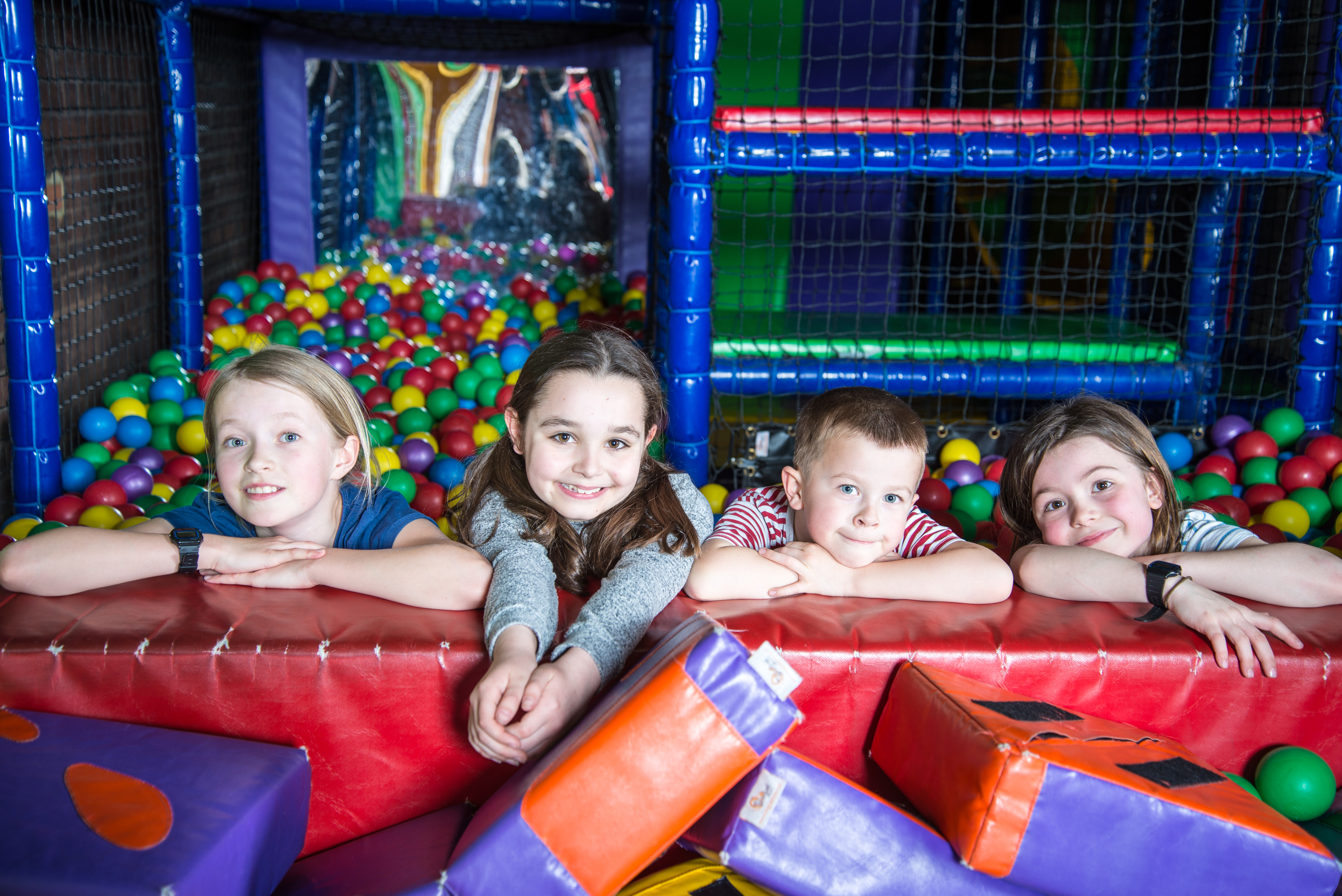 babies play centre near me