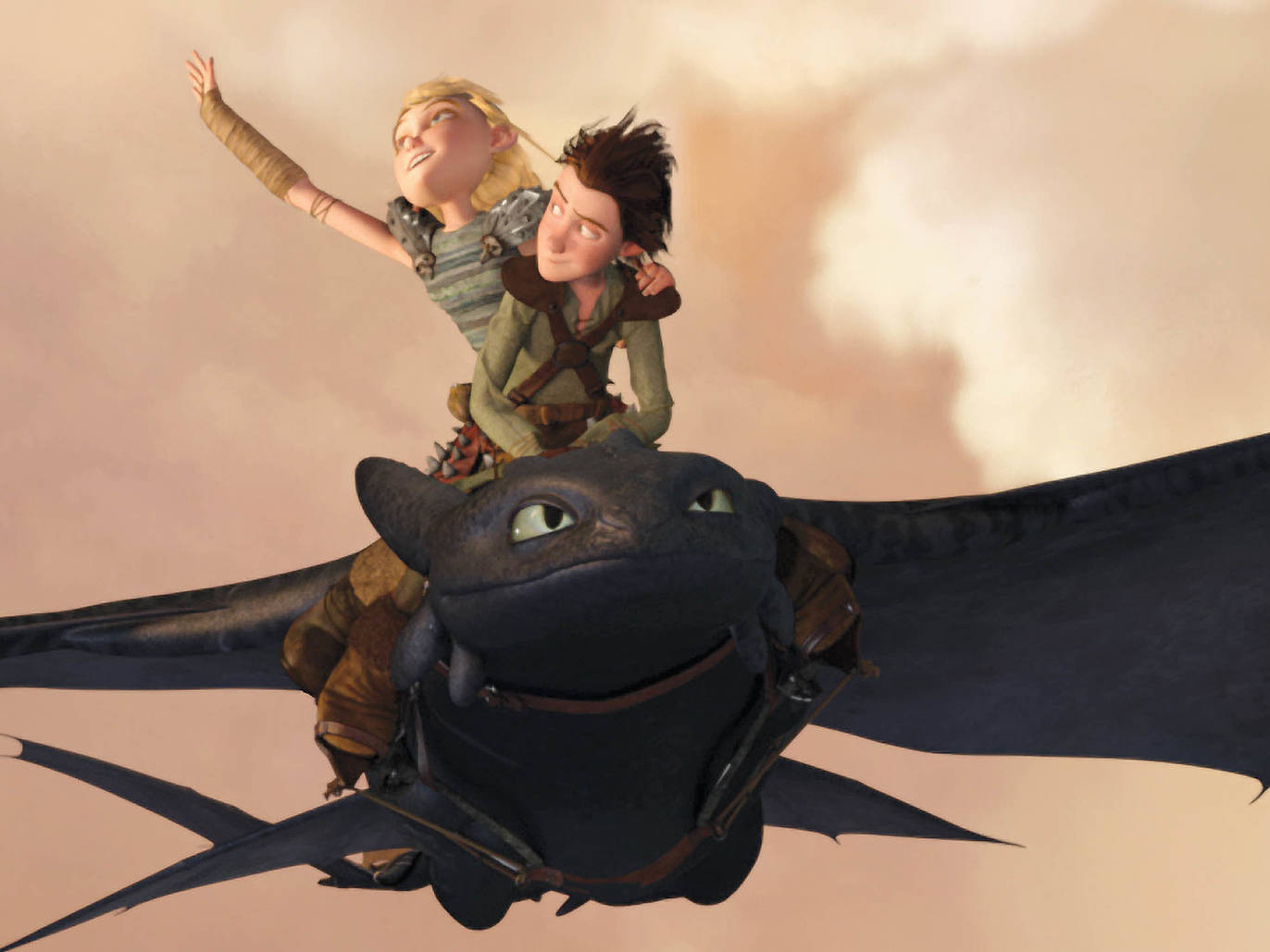 The 50 Best Kids' Movies of All Time - Family Movies