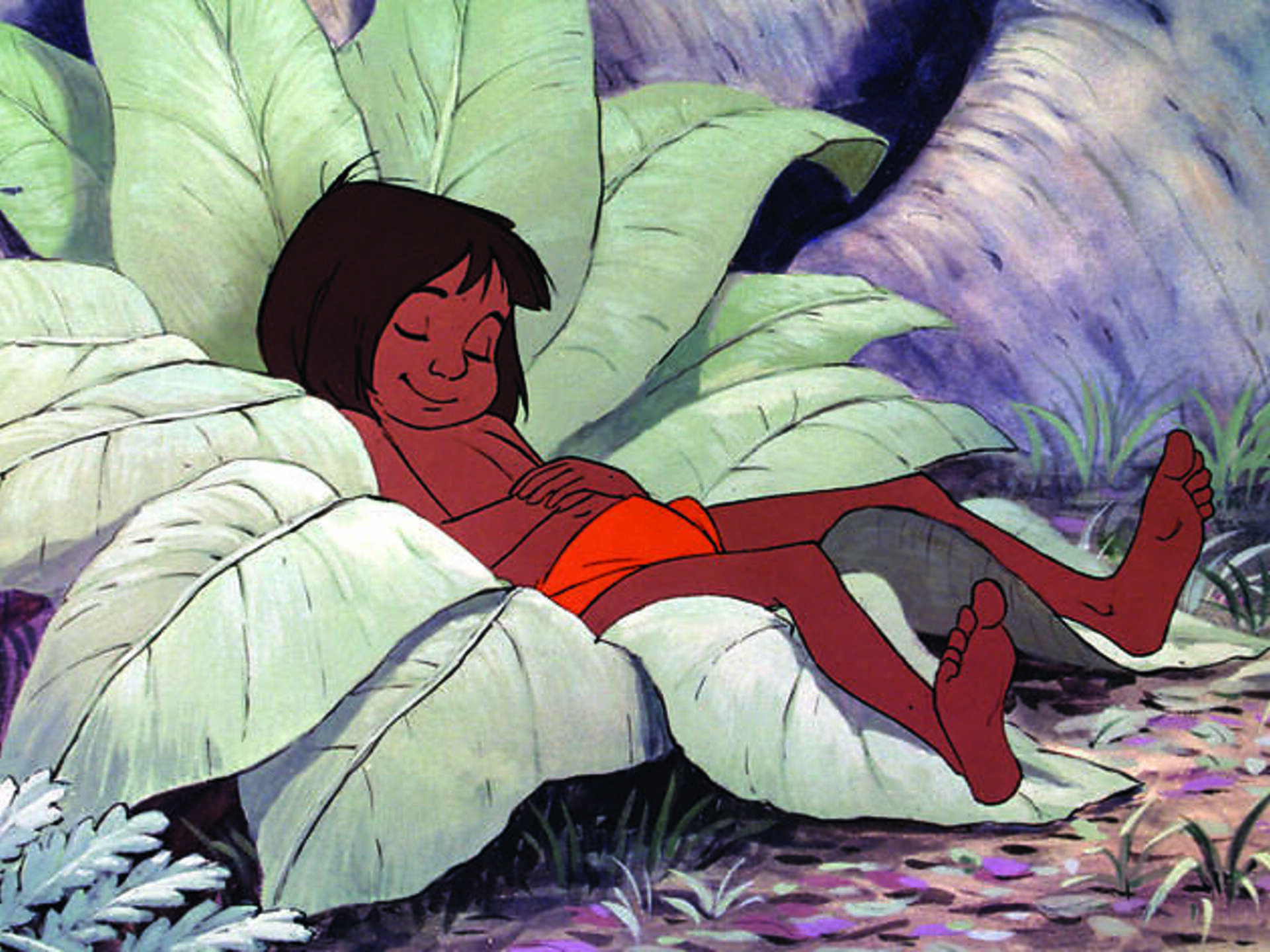 The 50 Best Kids' Movies of All Time - Family Movies