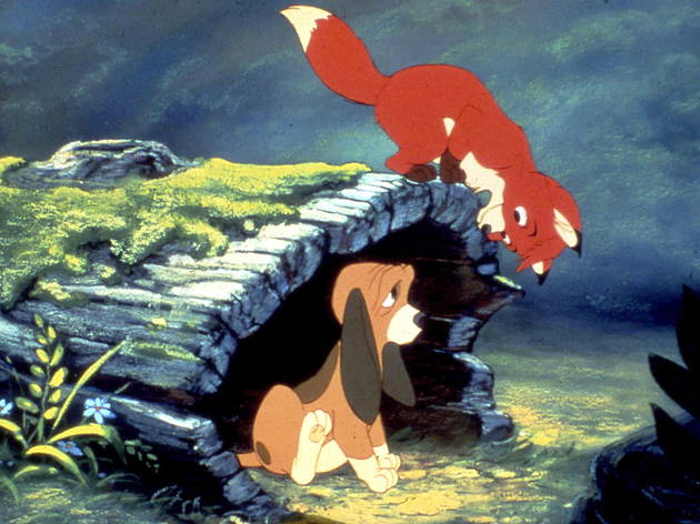 30 Best Animal Movies To Watch As a Family