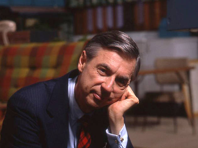 Mr. Rogers' Neighborhood