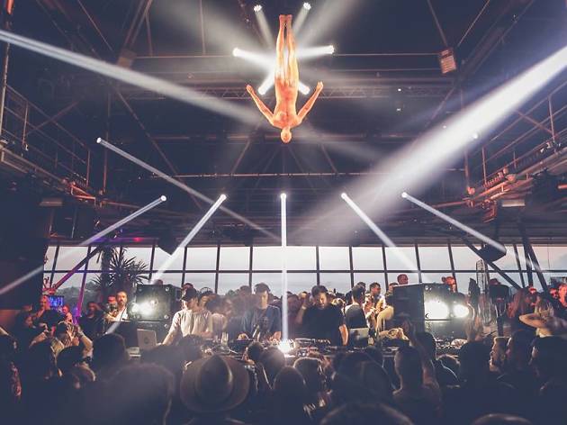 Afterlife CDMX Afterlife CDMX