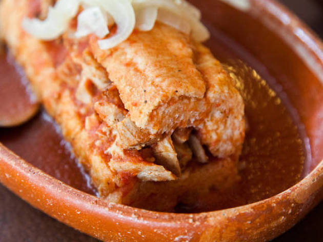 Los 10 mejores restaurantes en la Juárez Los 10 mejores restaurantes en la Juárez
