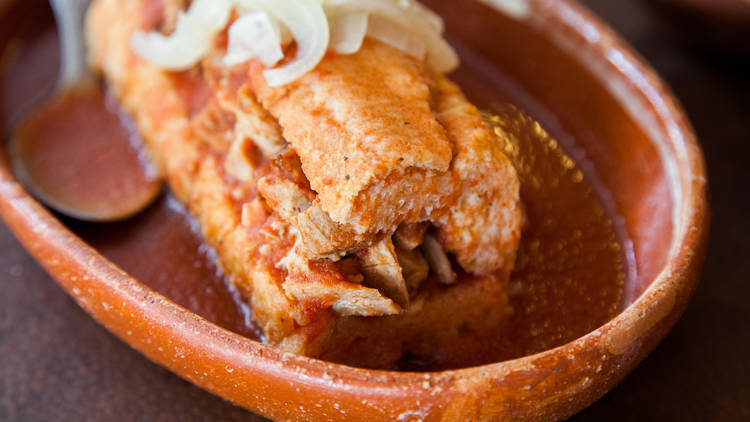 torta ahogada el pialadero de guadalajara