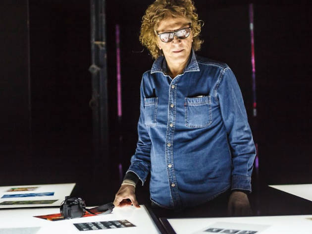 Mick Rock Mick Rock