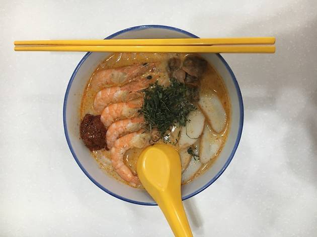 363 Katong Laksa 363 Katong Laksa