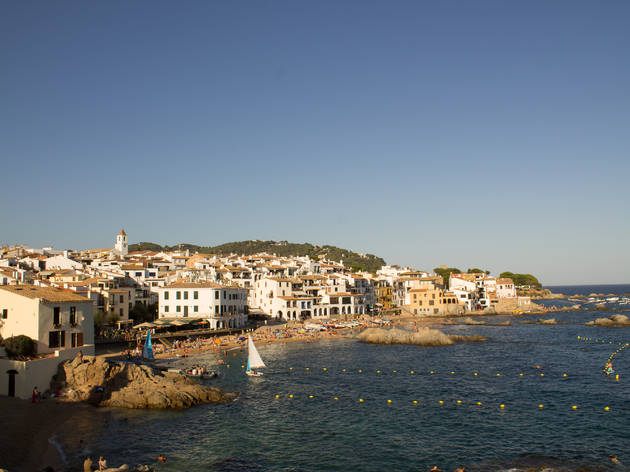 Excursió pels camins de ronda Excursió pels camins de ronda