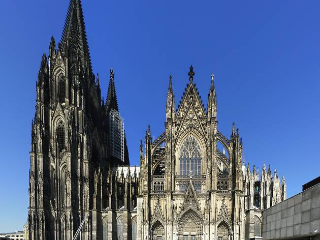 Cologne Cologne