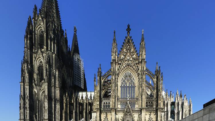 Cologne