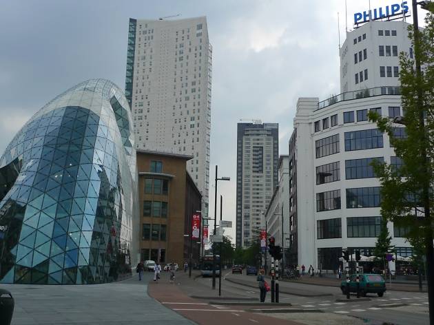 Eindhoven, the Netherlands Eindhoven, the Netherlands