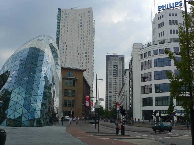 Eindhoven