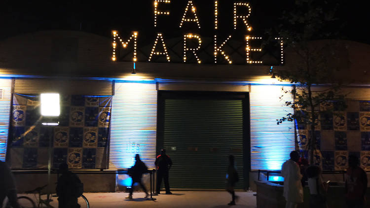 Fair Market at SXSW 2018