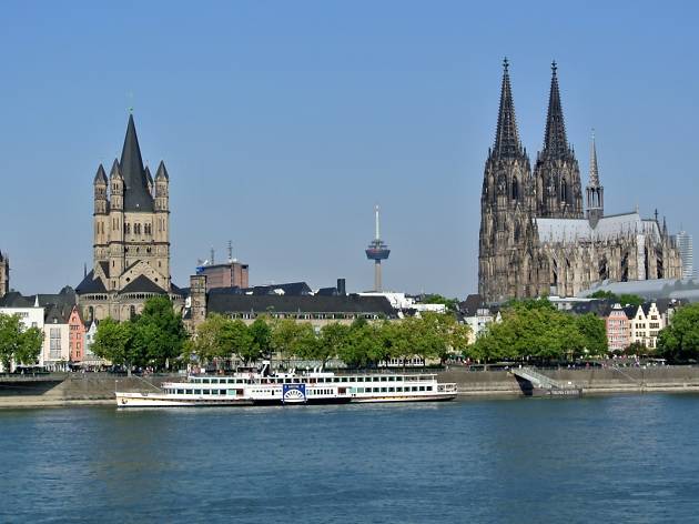 5 Amazing Day Trips From Dusseldorf You Don T Want To Miss