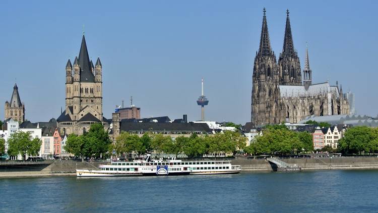 Cologne, Germany