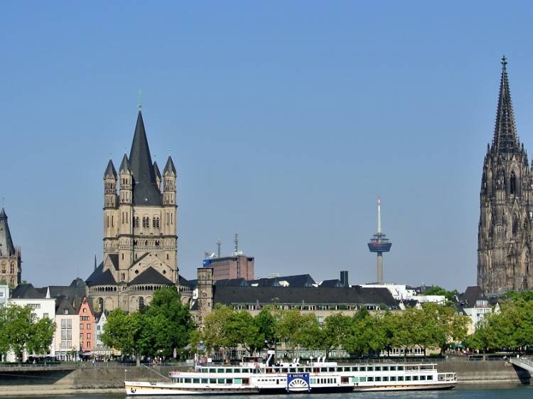 Cologne, Germany