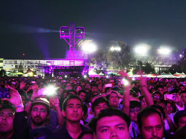 Vive Latino 2018 Vive Latino 2018