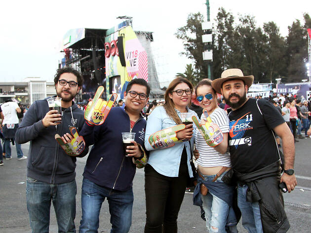 Vive Latino 2018 Vive Latino 2018