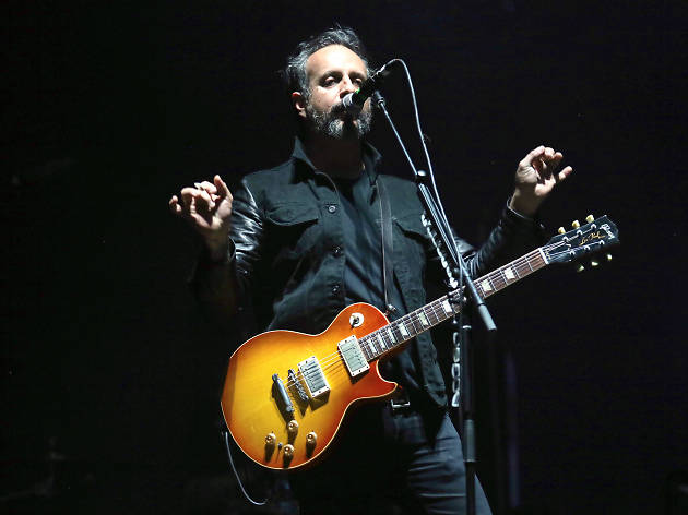 Molotov en Vive Latino 2018 Molotov en Vive Latino 2018