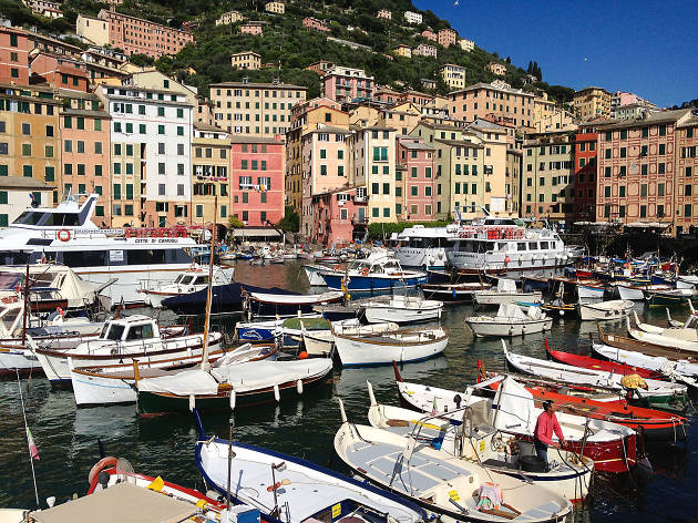 Camogli Camogli