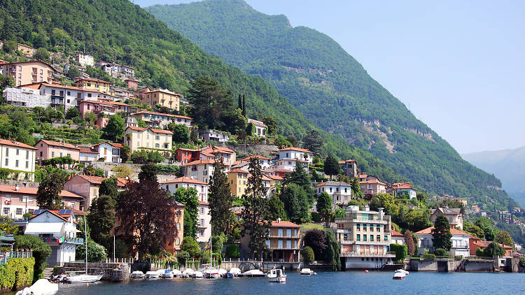 Lake Como