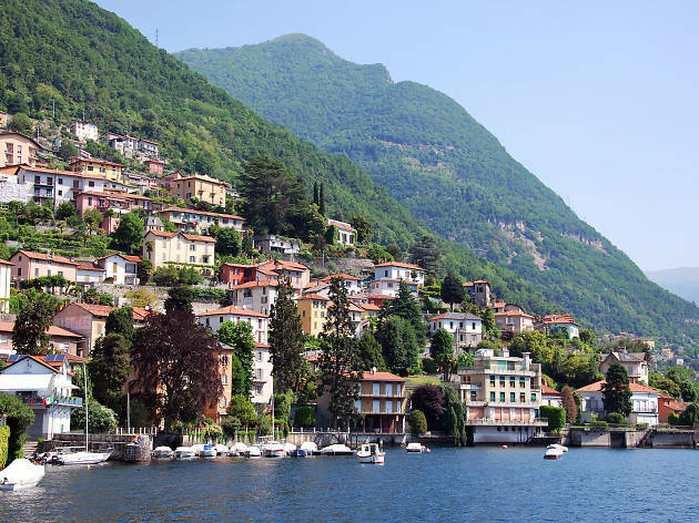 Lake Maggiore Lake Maggiore