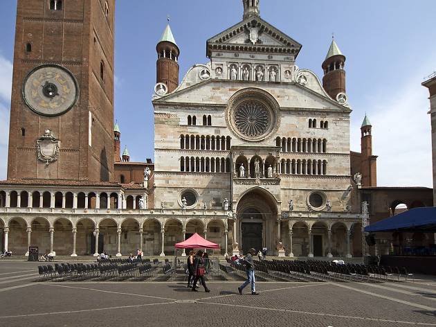 Cremona Cremona