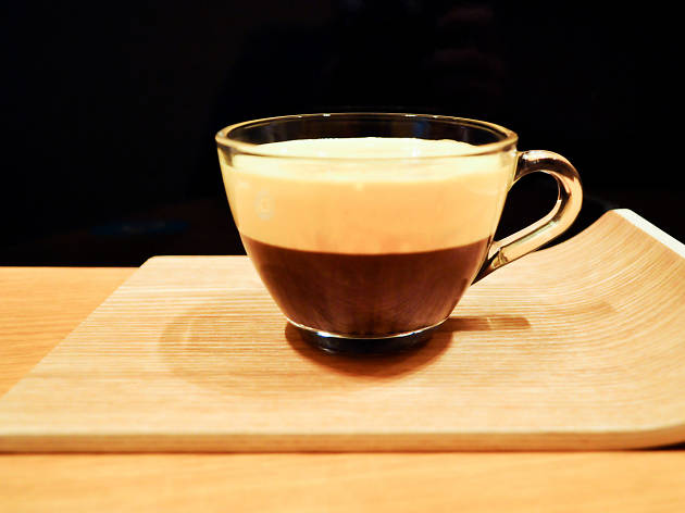 CAFE GIANG CAFE GIANG