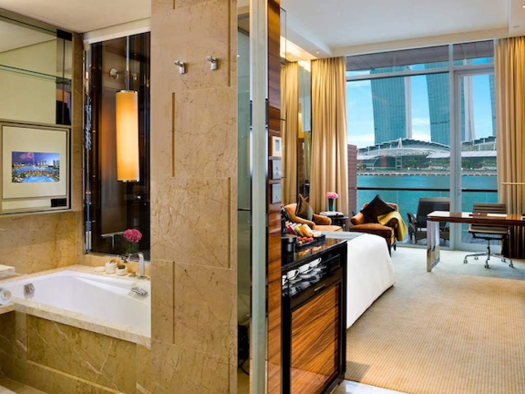 The Best Hotels with Bathtubs in Singapore Best Places to Stay in