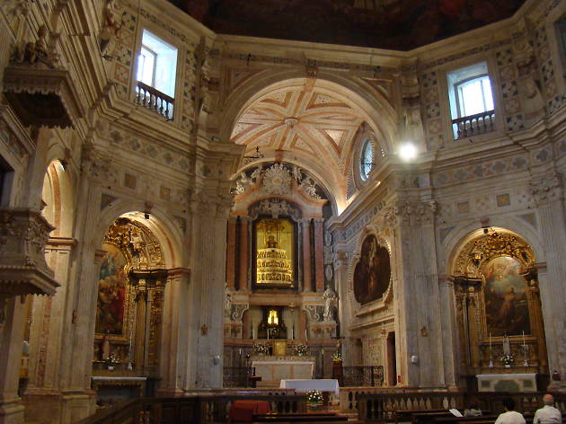 Igreja do Menino de Deus Igreja do Menino de Deus