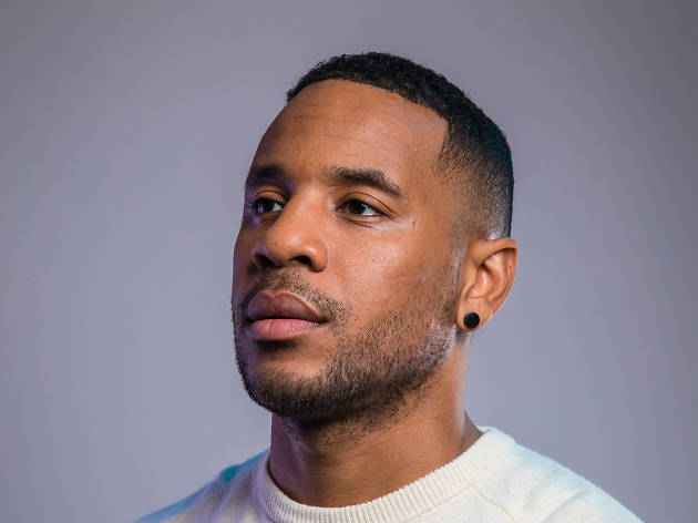 Reggie Yates Reggie Yates
