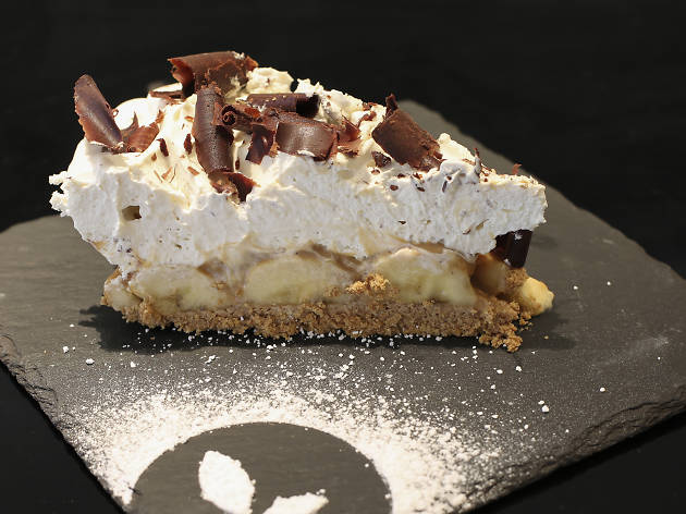 Banoffee daTerra Banoffee daTerra