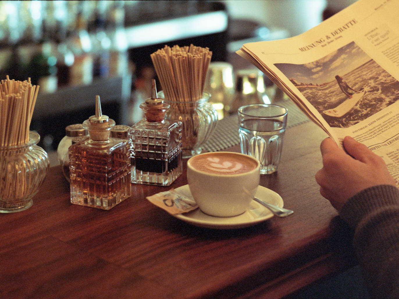 Zurich city guide – Food, bars, things to do – Time Out