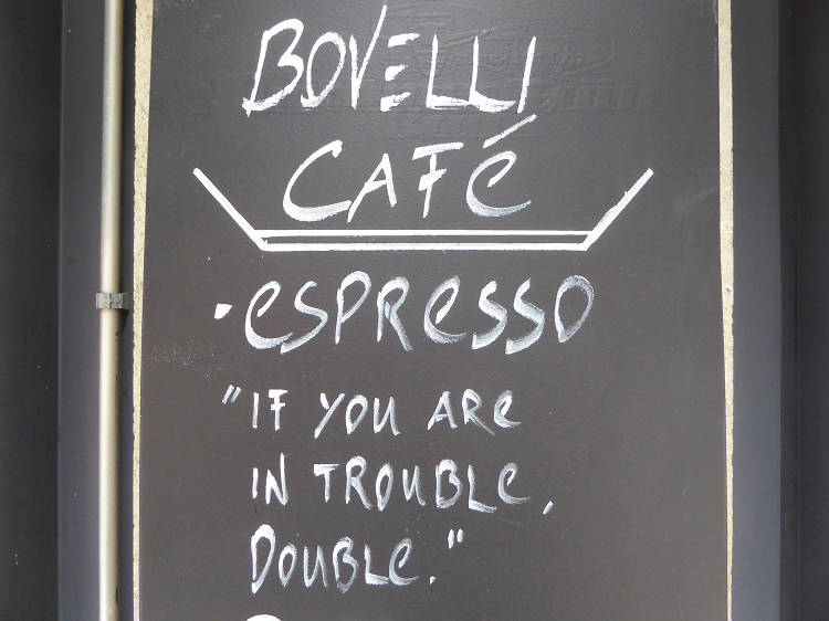 Bovelli