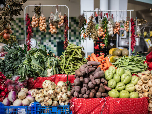 Mercado Mercado