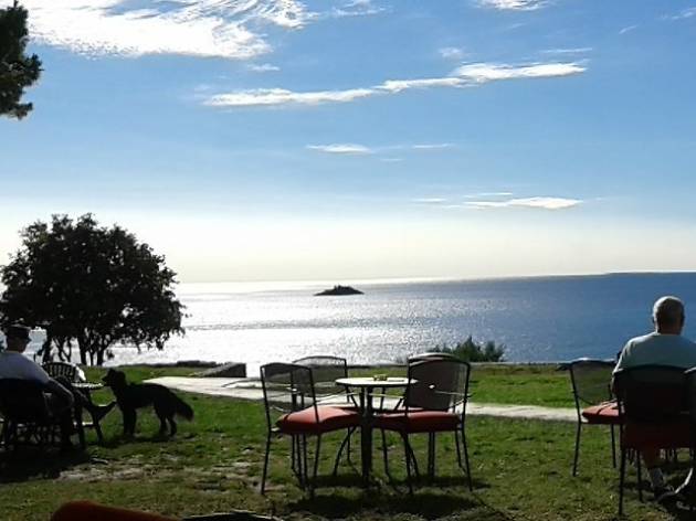 Caffe Bar XL Caffe Bar XL