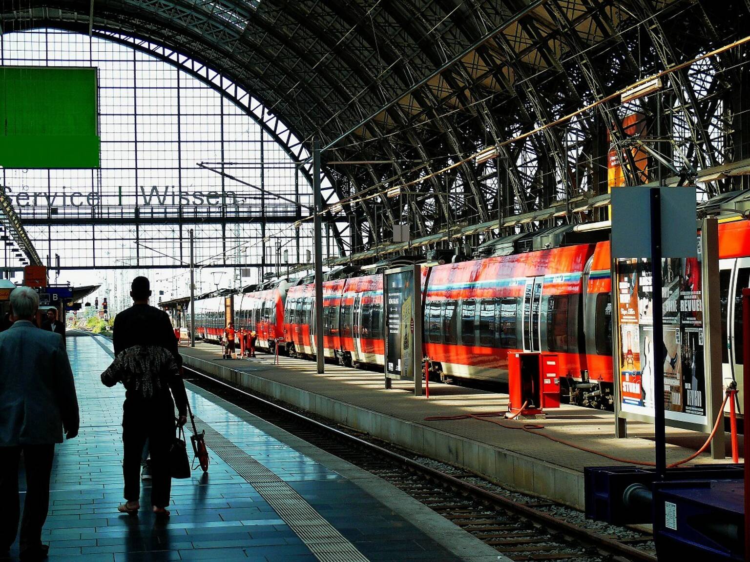 5 Brilliant Day Trips from Frankfurt