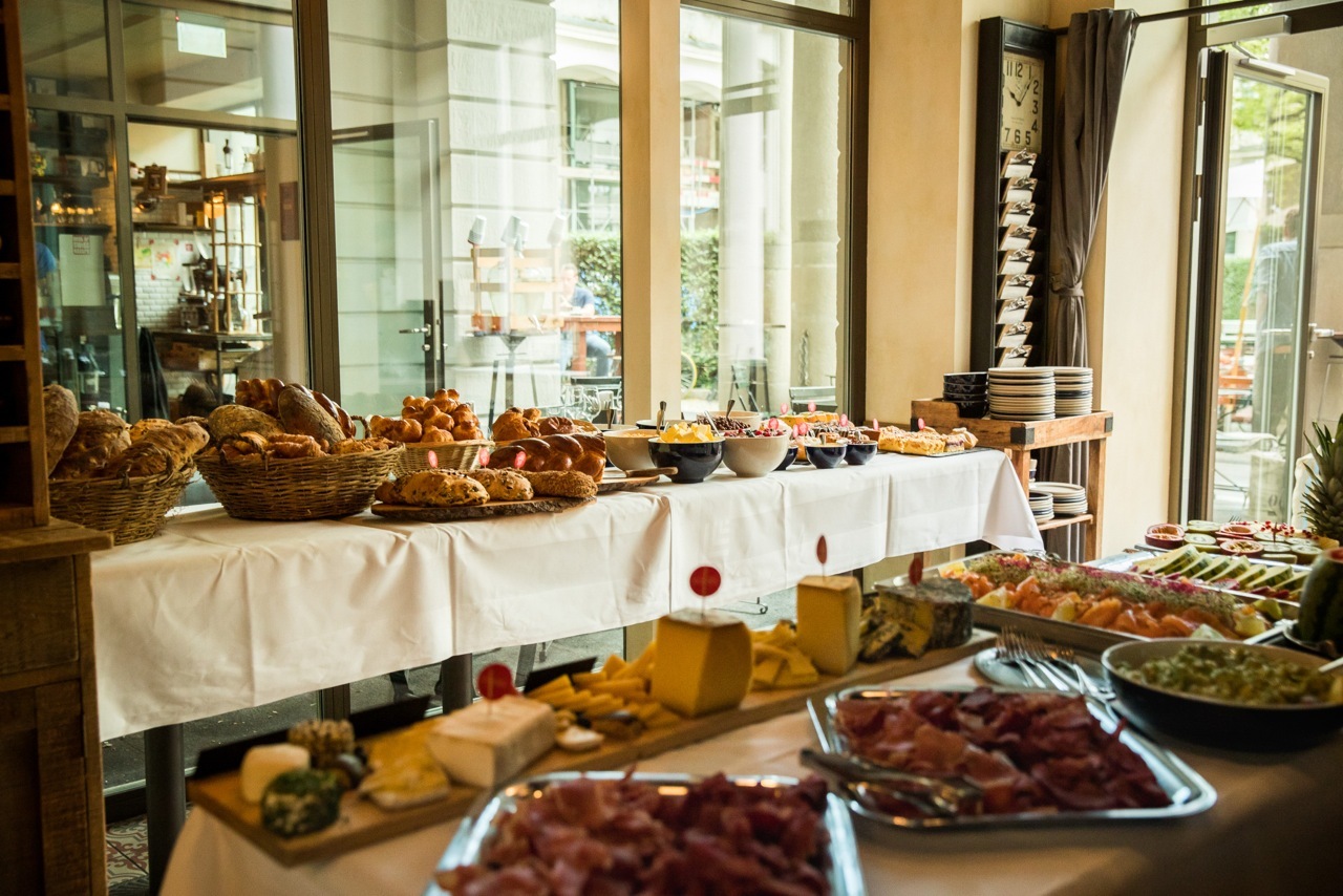 Find your perfect café Zurich Time Out Switzerland