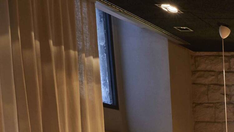 Hotel Neri