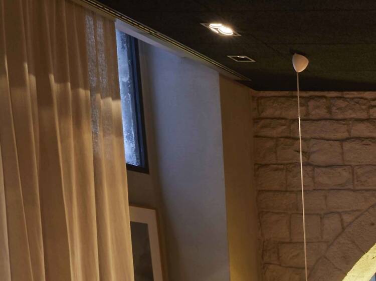 Hotel Neri