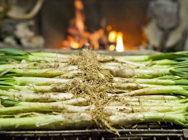 Calçotada Calçotada