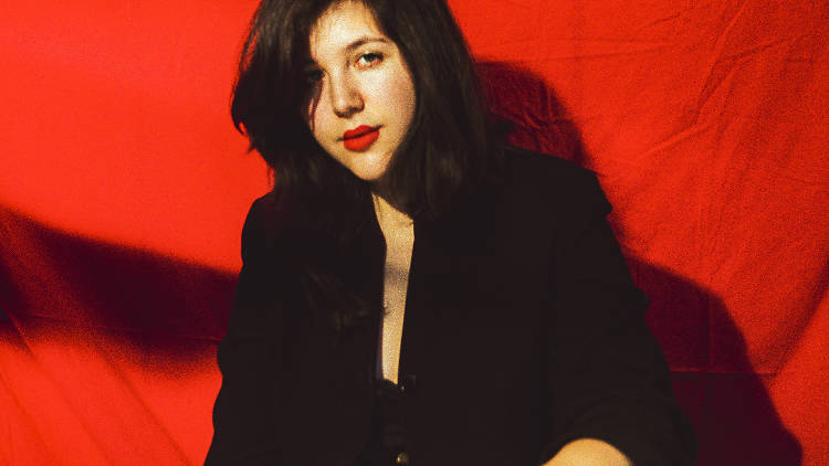 Lucy Dacus