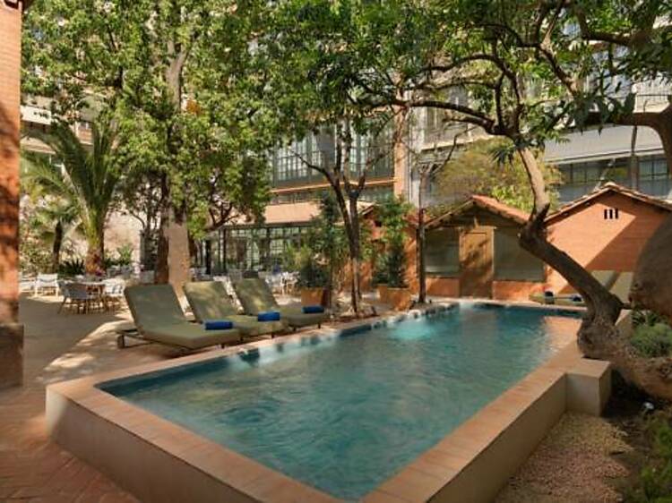 H10 Casa Mimosa 4* Sup
