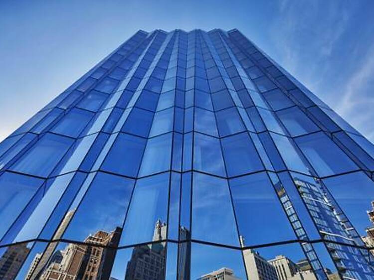 Viceroy Chicago