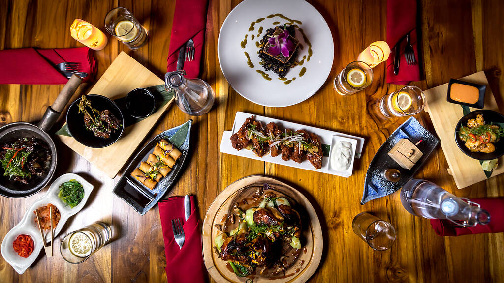 Penthouse808 Bars in Long Island City, New York