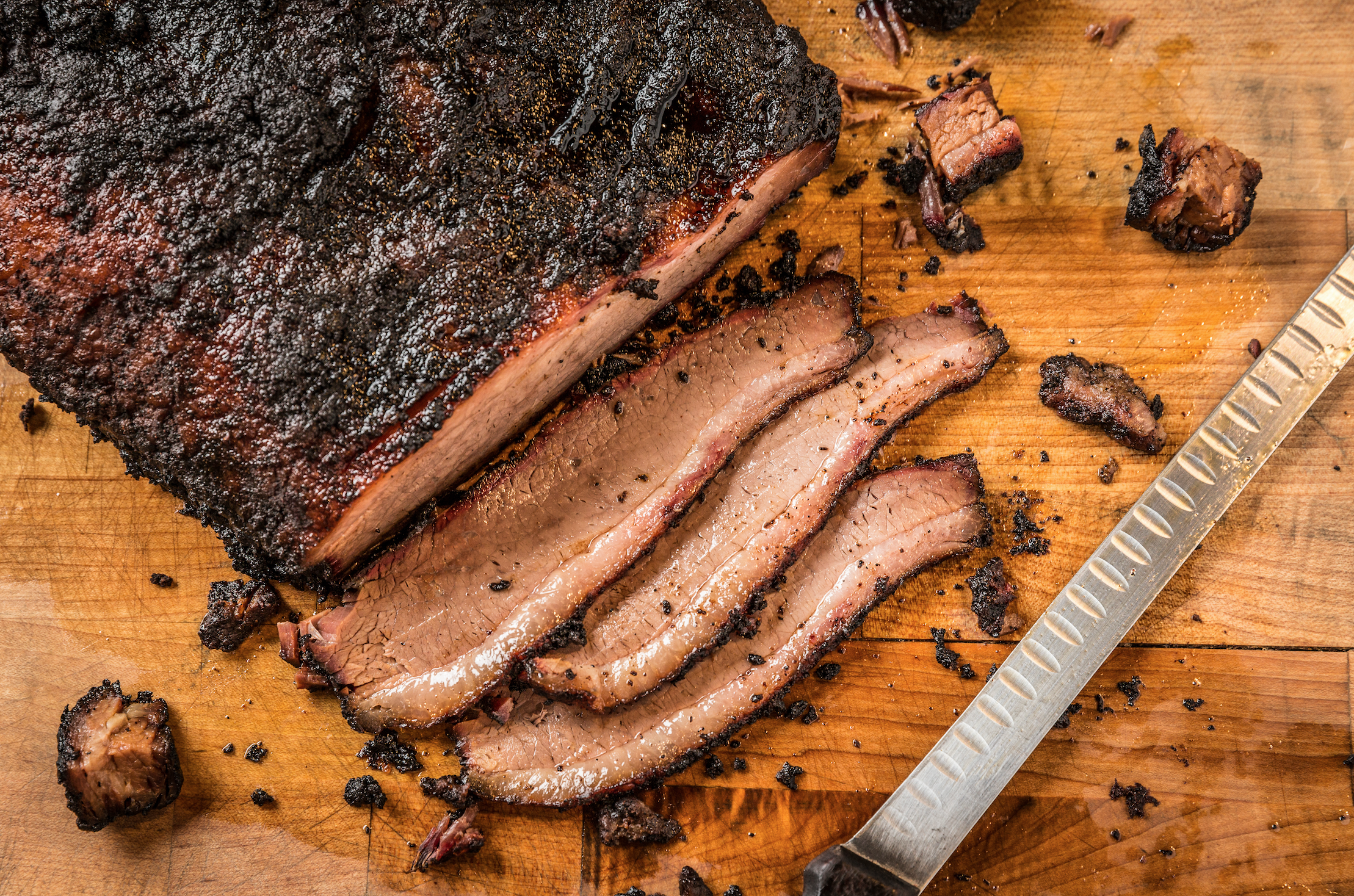 12 Of The Best Bbq In Chicago That You Can Dig Into Tonight