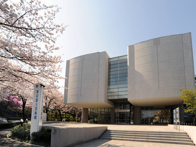Free museum days at Tokyo museums